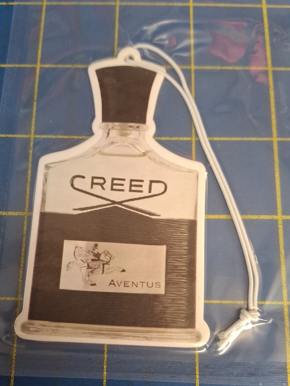 Luxury Brand Scented Air Freshener New Sealed Package